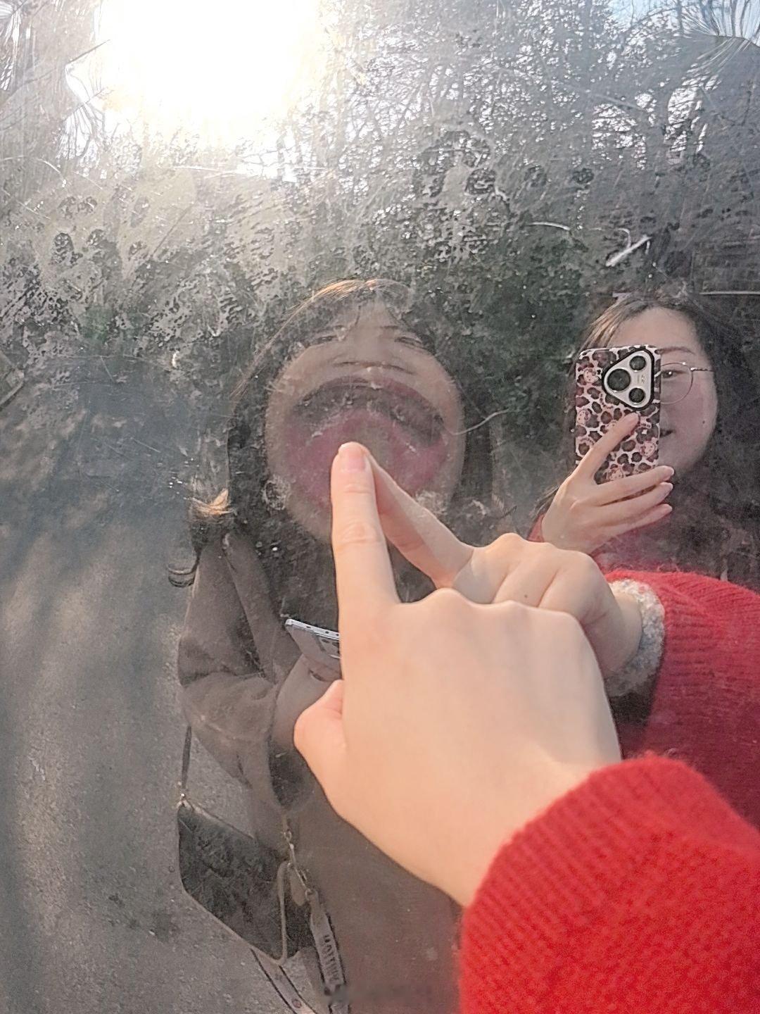 祝我们拥有璀璨人生 