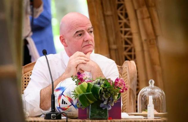 关于伊朗，我今天听到一个异常振奋人心的消息，不是伊朗又打掉了美军战斗机，也不是把