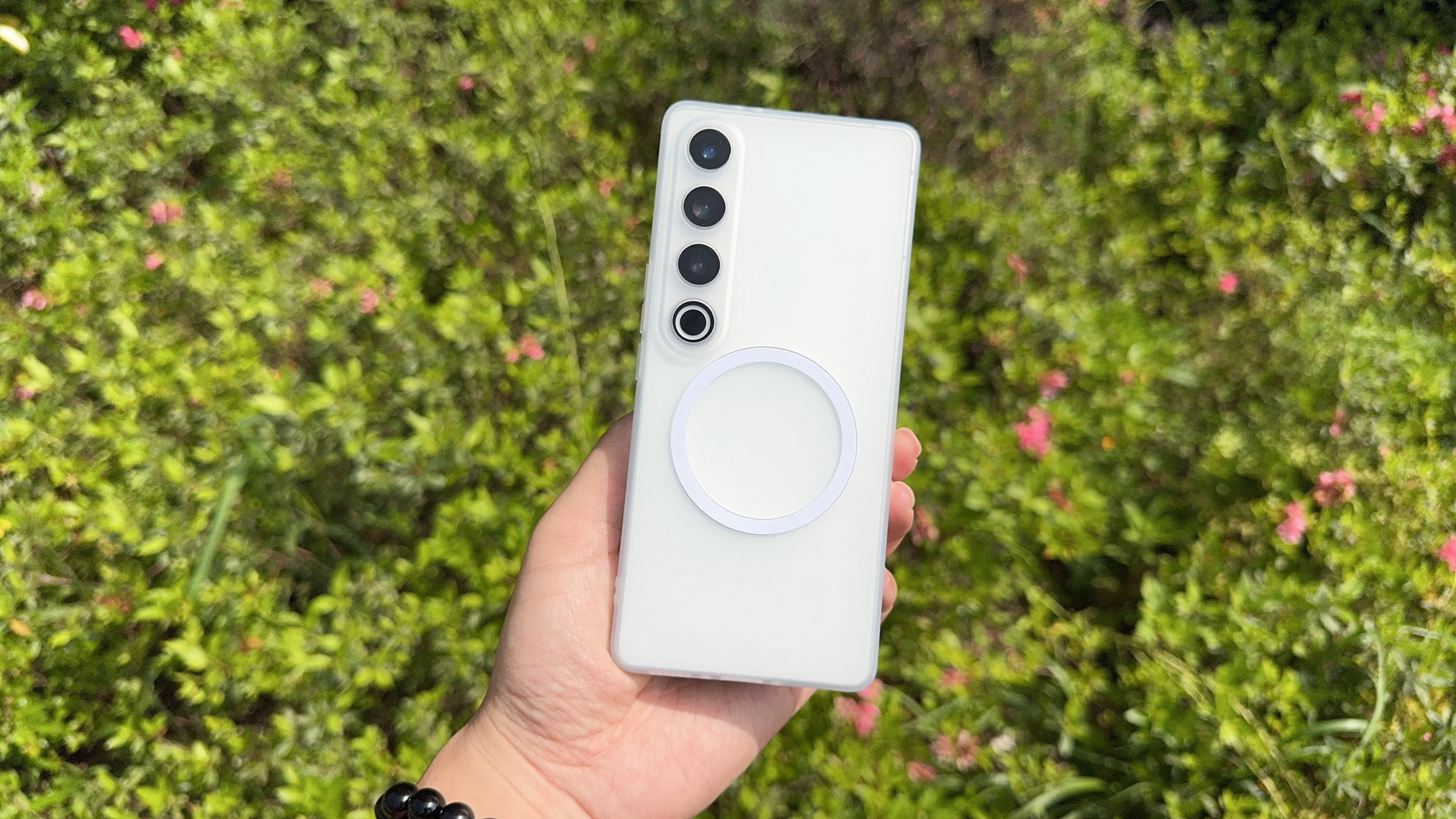 给魅族21系列做了果冻磁吸壳，全包全面防护，不过只做了一个颜色魅族 一线机哥适用