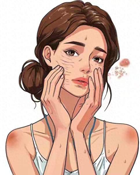 脸色差、睡不好不是累！女人做好这6件事，身体会偷偷“报恩”