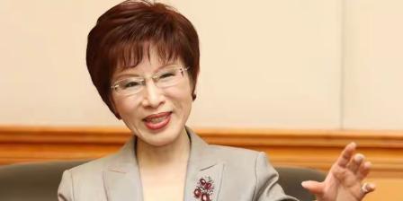 大陆同胞悬着的心终于放下了，台湾省宣布不对洪秀柱进行处罚！
 
这场“雷声大雨点