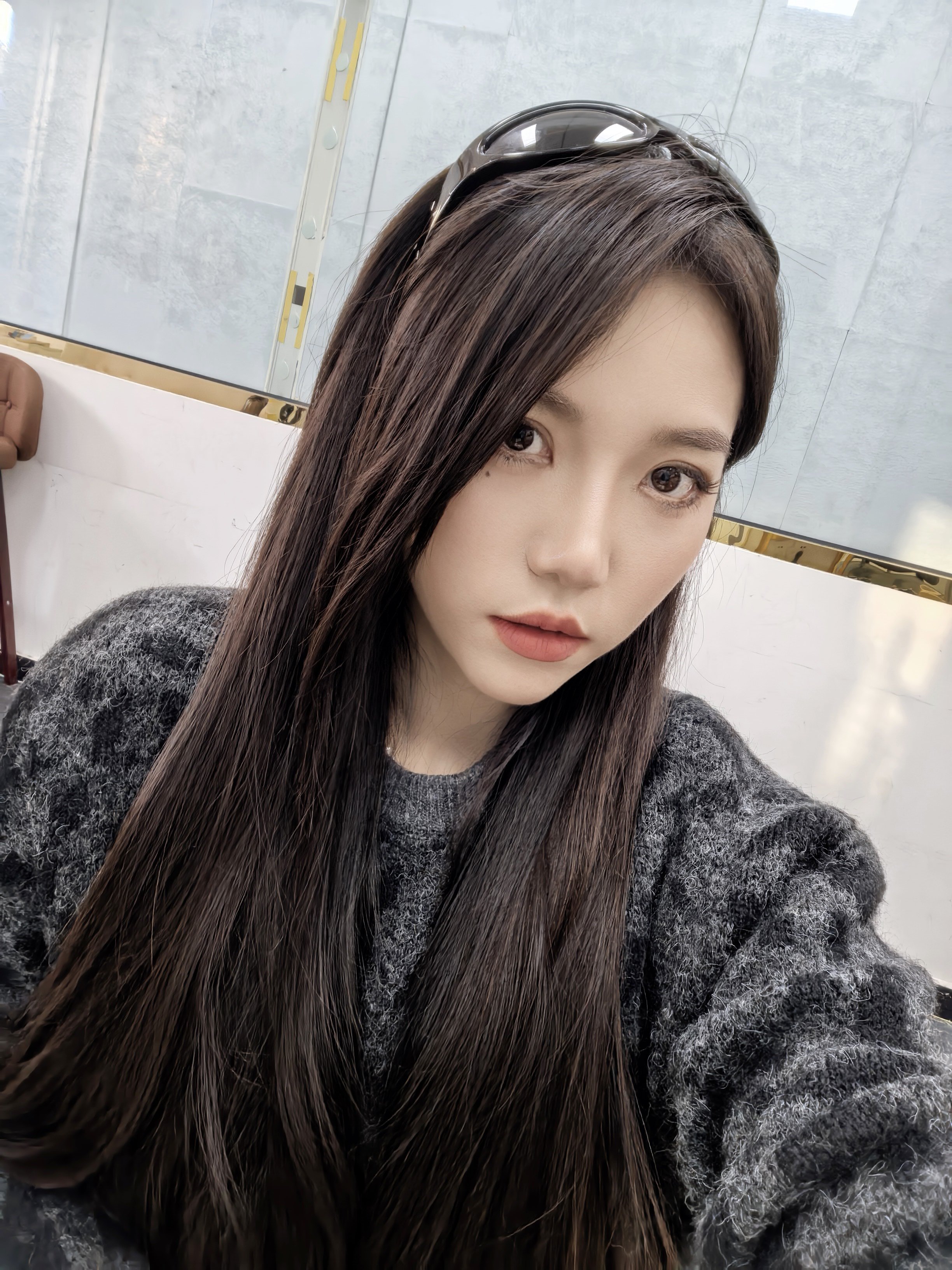 肩推5kg被健身房大哥嘲笑养生式健身，跟我开的车不匹配！！！那下次推7.5吧，不