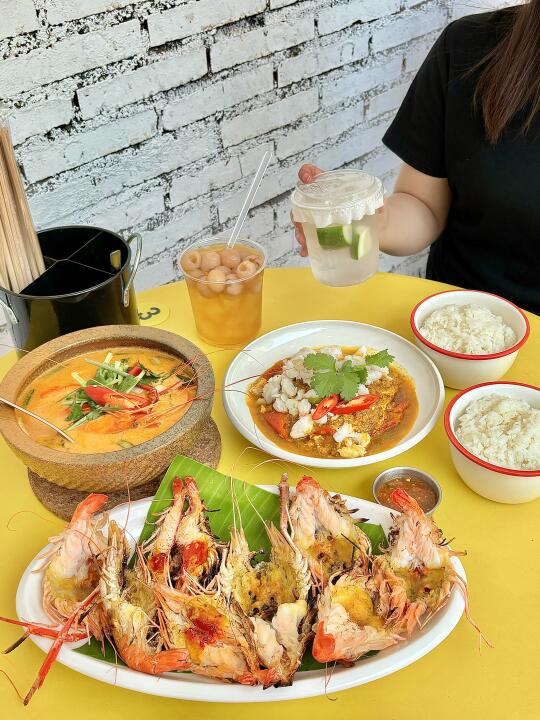 中山：）打工人的干饭日常（38/100）