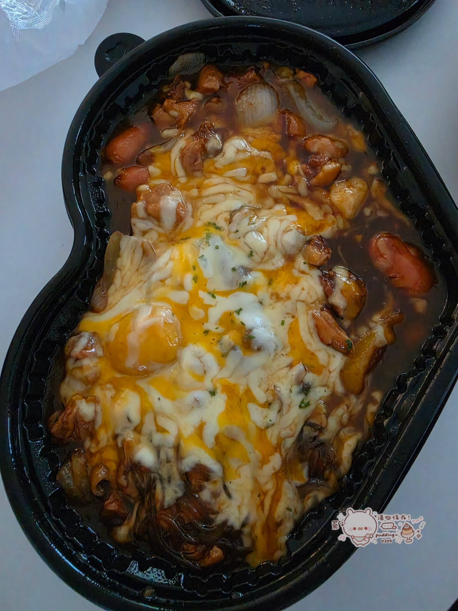 两只炖鸡 大发了！！！饱餐一顿 ​​​