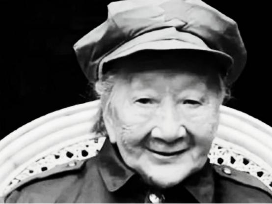 1950年，美女匪首吴珍子在甘肃被俘，面对审问，她红着眼，对审讯人员说：“实不相