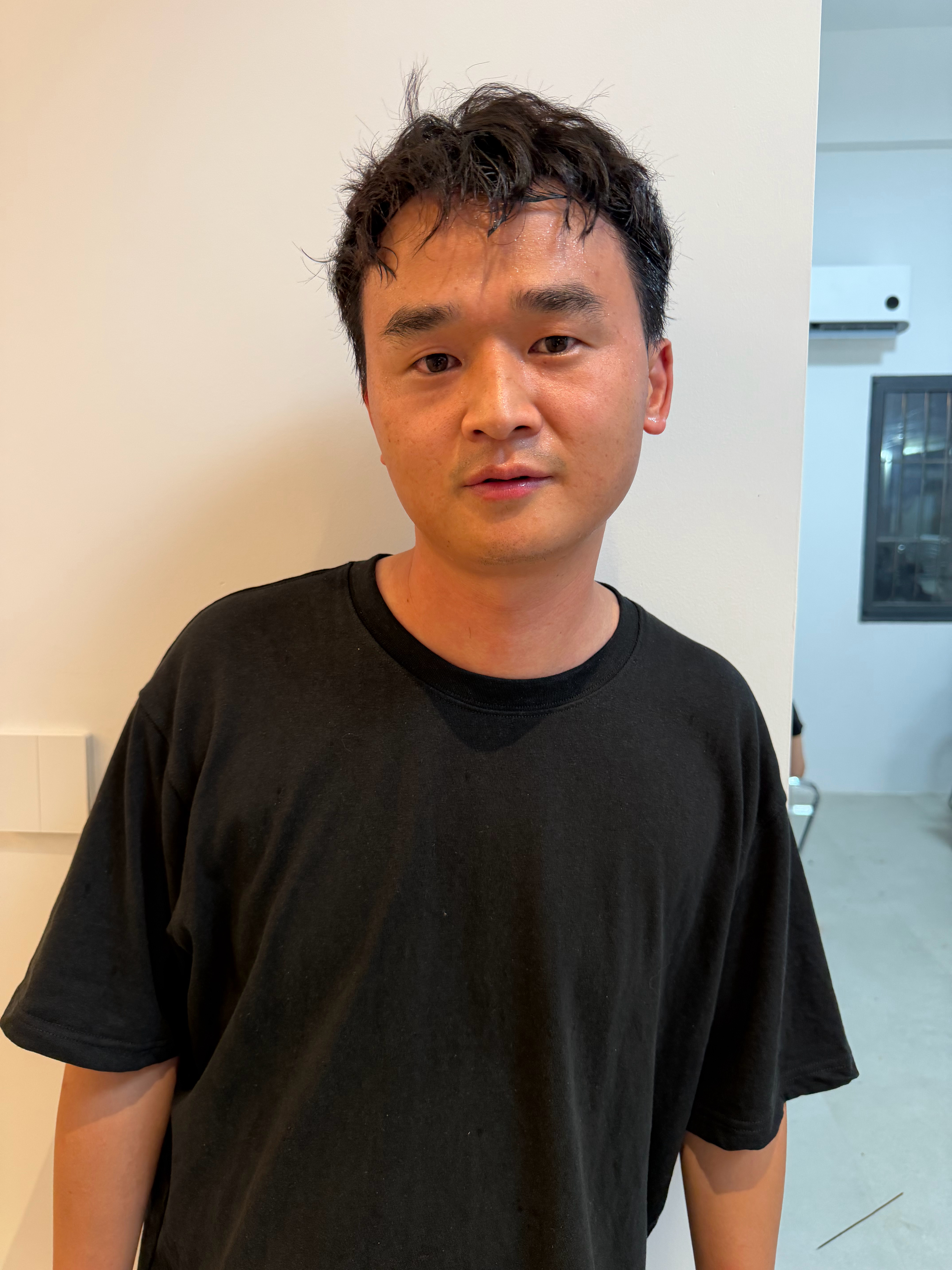 喝酒之后，脸发红，这个还能持续战斗吗！！！ 