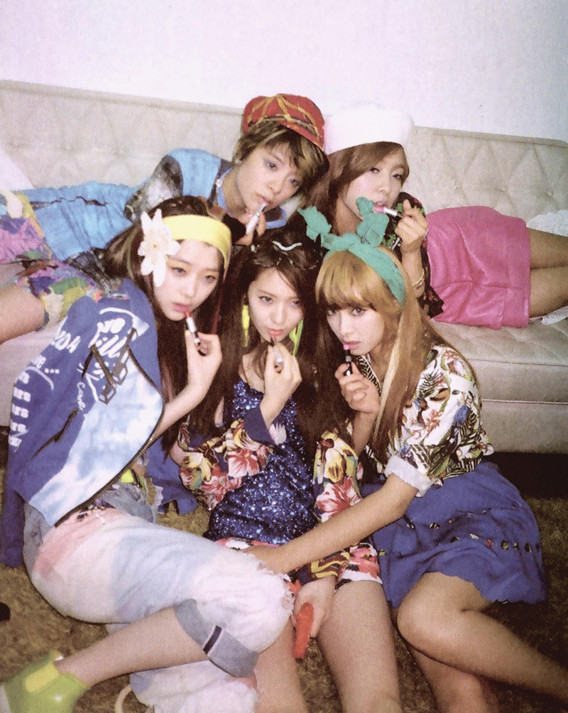 f(x)| Electric Shock 🦄🔫fxelectricshock