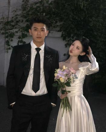 薛小婉任权分手 薛小婉任权又分手，这对网红情侣分分合合好多年，和网红韩安冉的噱头