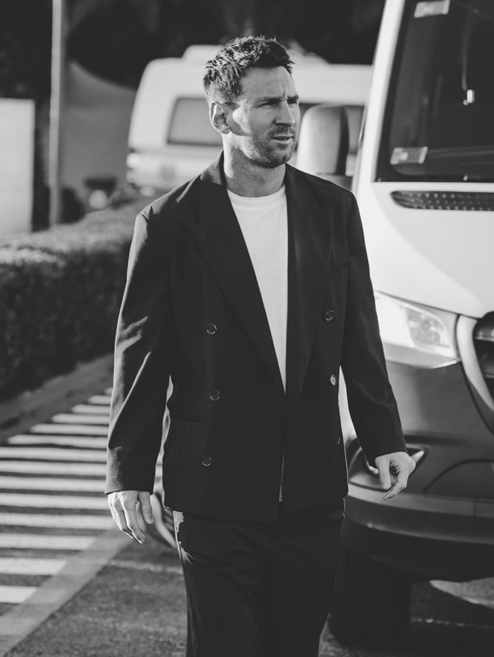 梅西晒照回归国家队：热情依旧 🇦🇷 再次相聚 🙌梅西阿根廷vs毛里塔尼亚阿