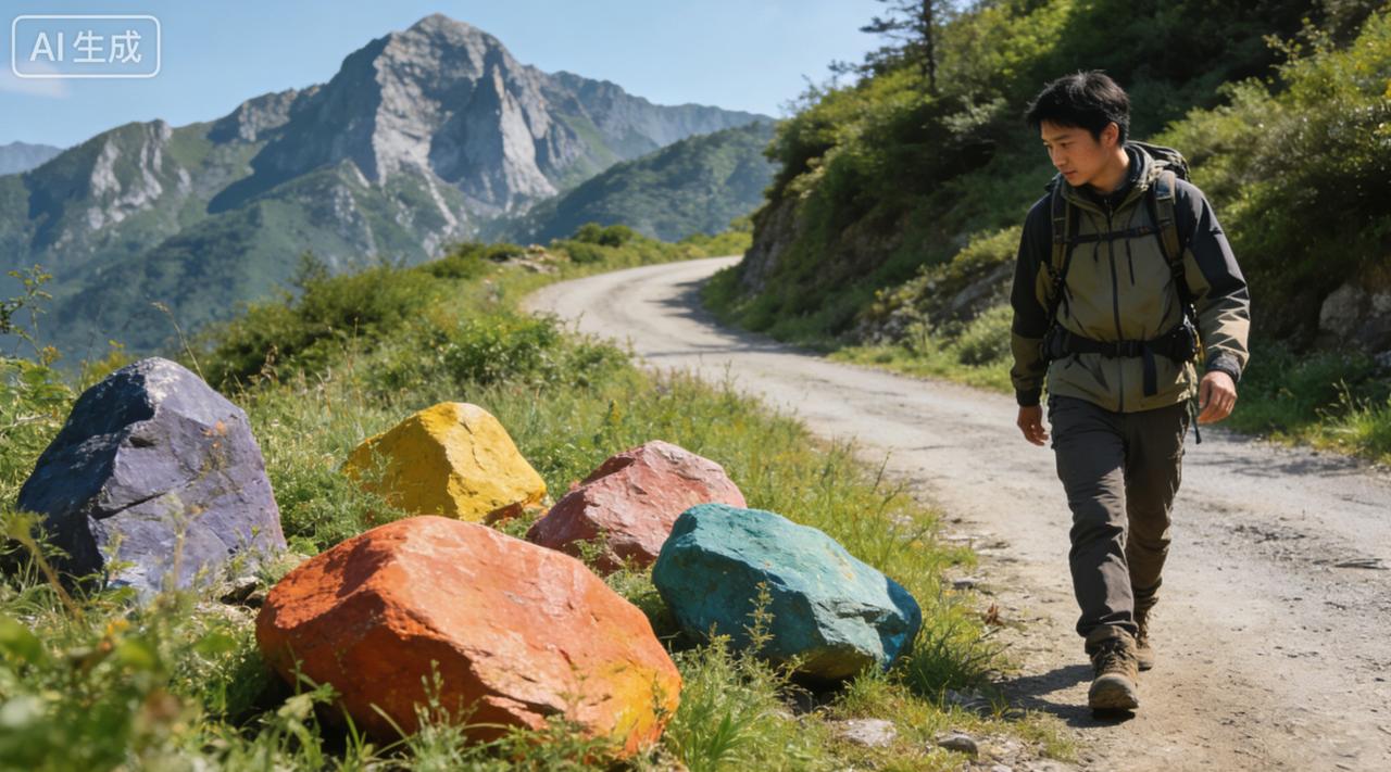 清明时节雨纷纷，路上行人欲断魂。

中国人讲究“慎终追远”，每年清明节，人们都会