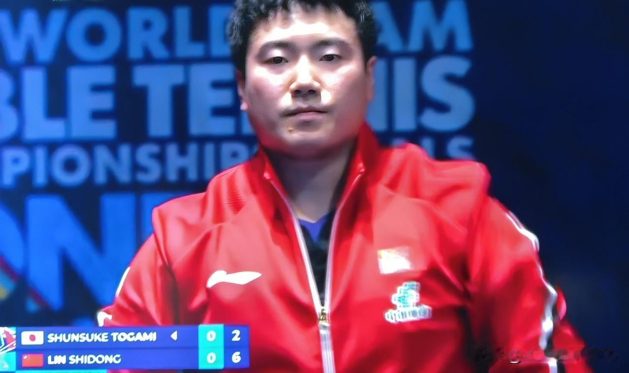 不是要为梁靖崑打抱不平，而是为他可惜！
男乒夺得斯韦斯林杯，他在半决赛决赛奇迹般