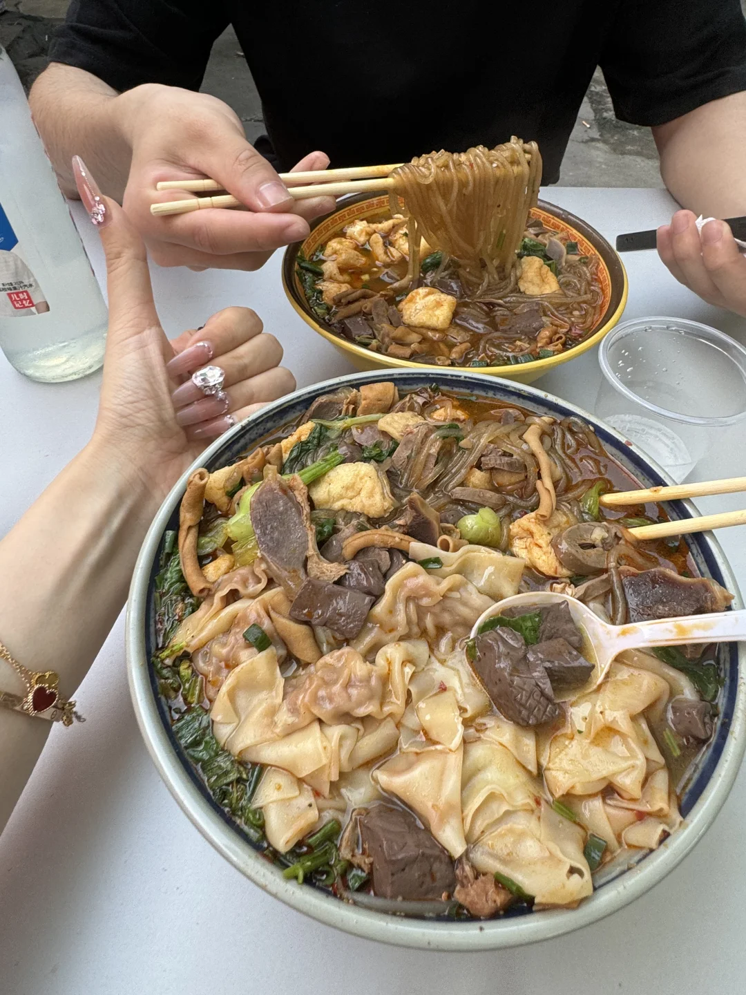 记住苏州这个小破店