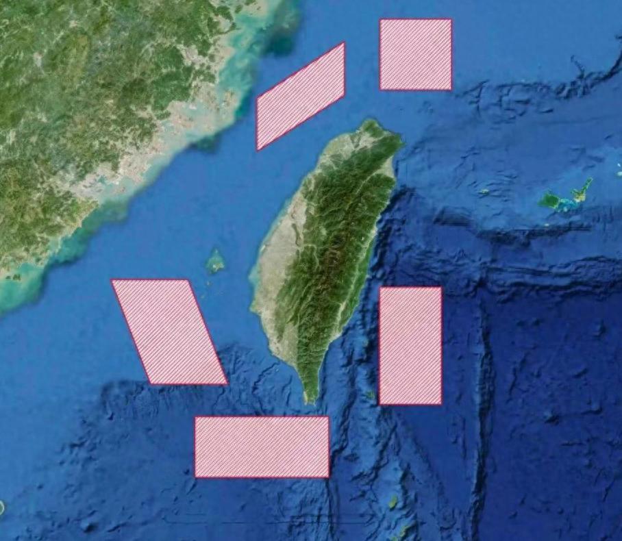 解放军五大区域封控台岛！首次锁定美军核潜艇，郑丽文炮轰赖清德
解放军近期举行大规