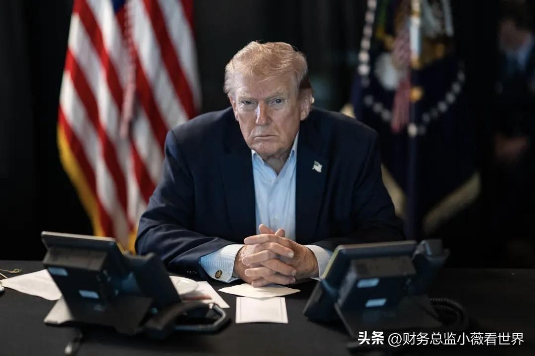 美国打伊朗，我认为美国已经输了，理由如下：第一、美国本想用速战速决的方式，捞资本