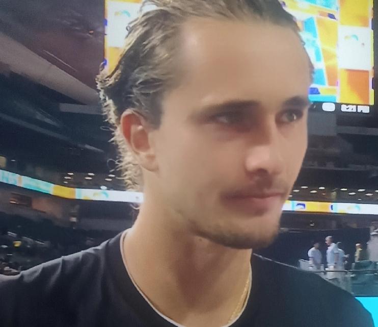 ATP1000迈阿密站四强完整名单及半决赛对位形式！
        2026年