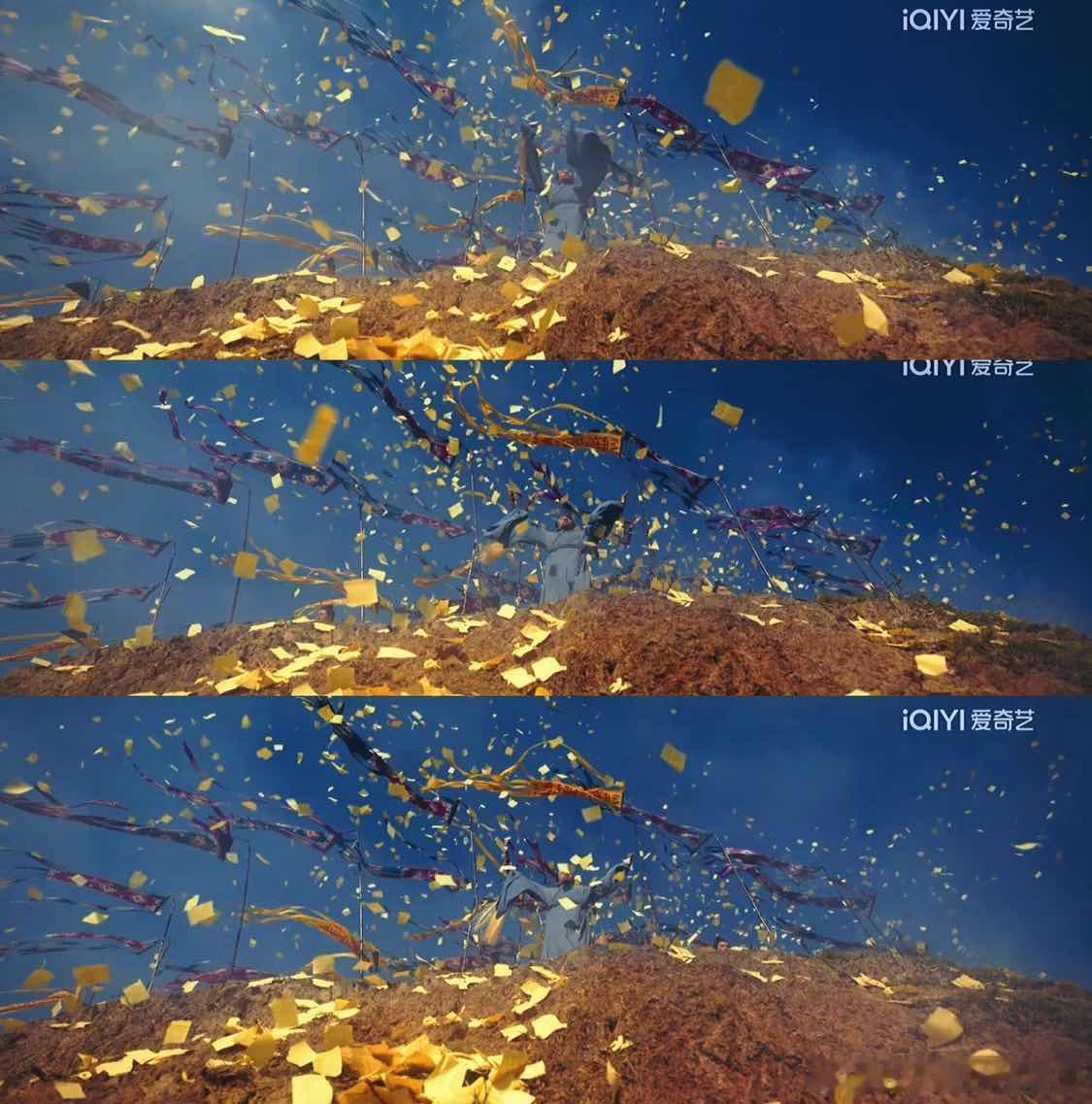 这段剧情确实让人眼前一亮 