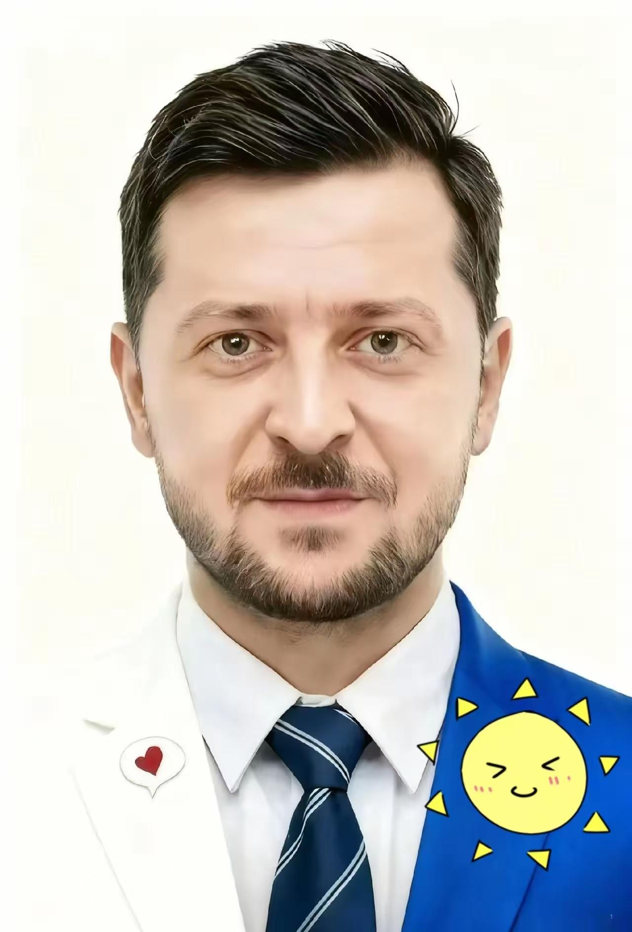 快报！快报！
乌克兰总统宣布了
 
11月9日，乌克兰总统泽连斯基签署了新一轮对