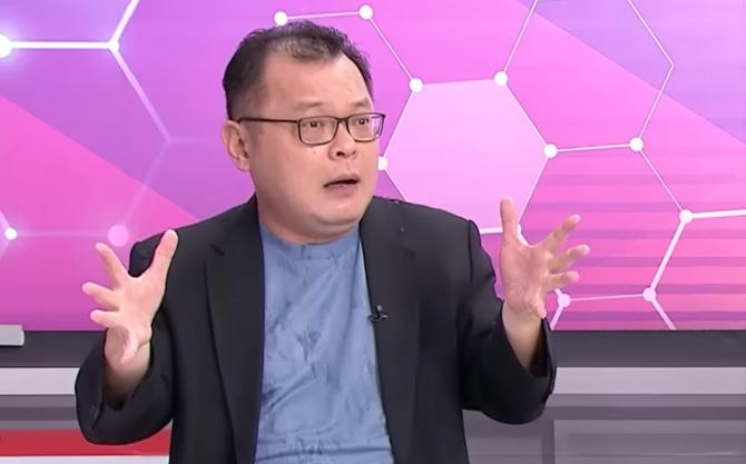 针对赖清德纪念安倍晋三，陈挥文怒斥其媚态！6月9日，赖清德再度公开发表媚日言论，
