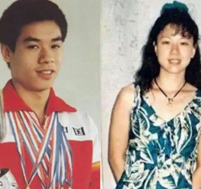 1993年，李宁和师姐陈永妍喜结连理，婚后备孕6年，依旧无所出。随后，两人去医院