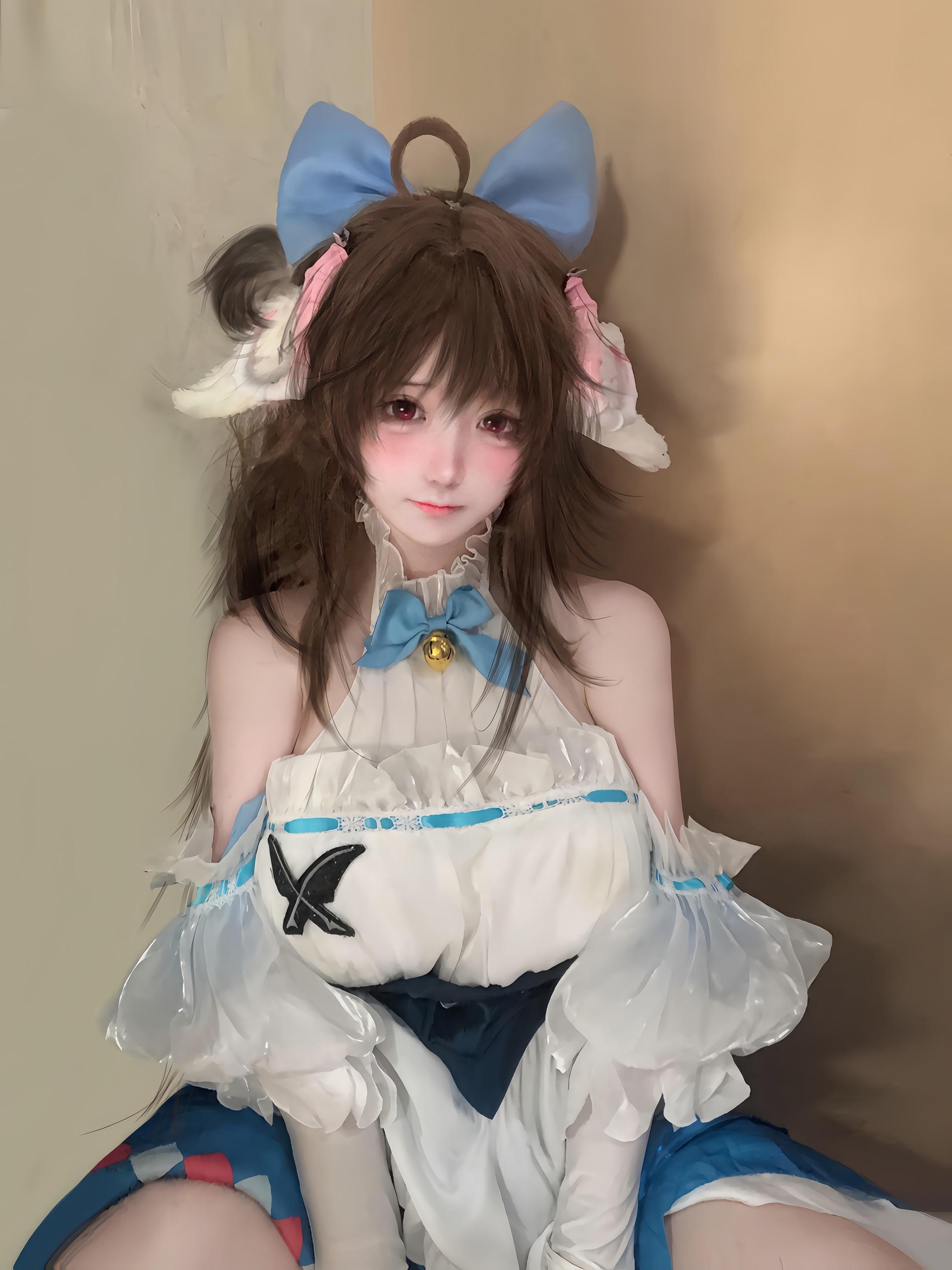 有你的话 我期待每一个冬天。