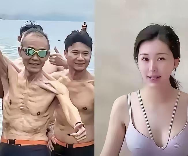 枯藤老树昏鸦，
小乔流水人家，
股，道，西风馊吗
夕阳西下，
短肠儿人在天涯。
