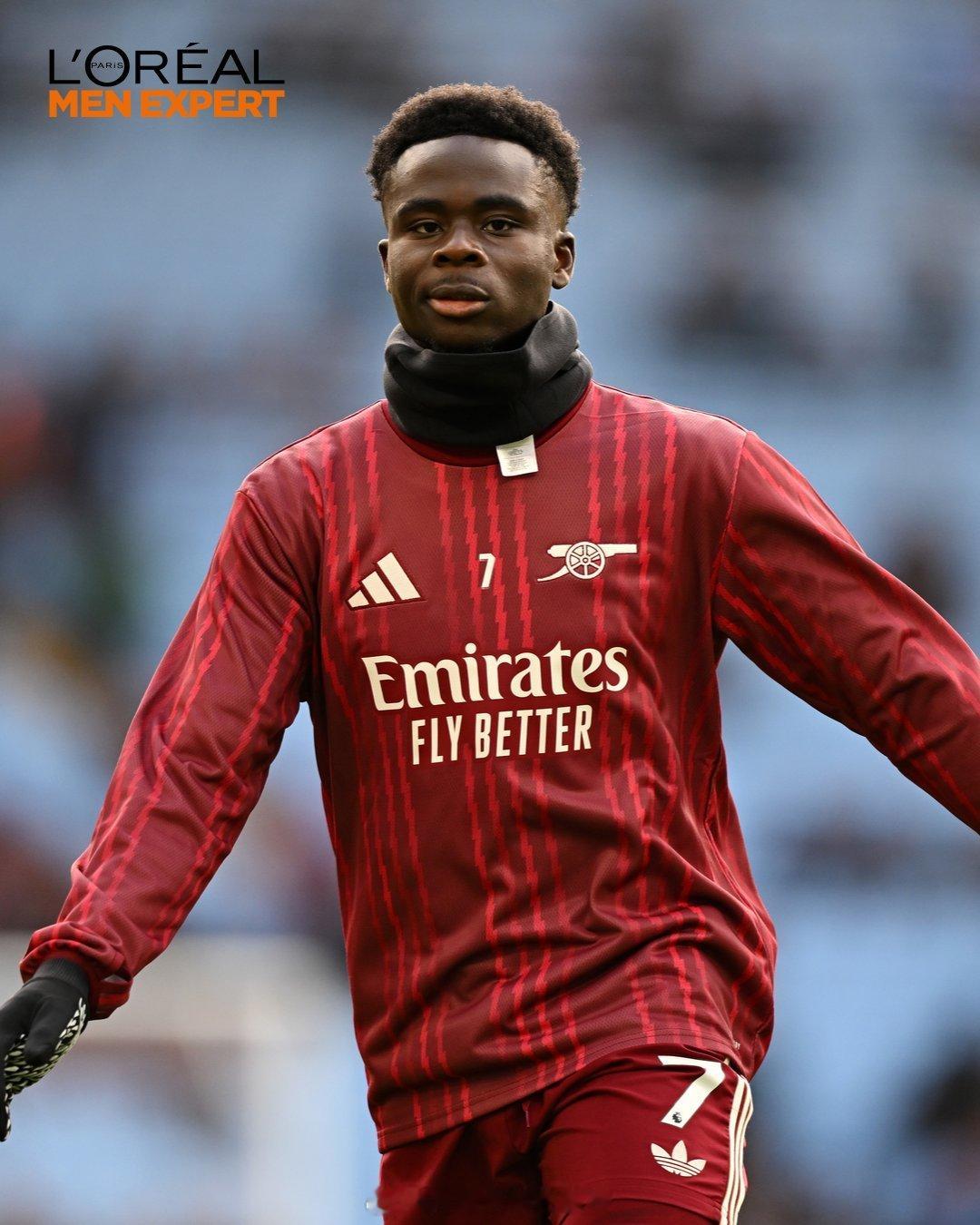 每个人进一个，大胜维拉，拉大积分差距  阿斯顿维拉vs阿森纳 英超联赛 阿森纳著