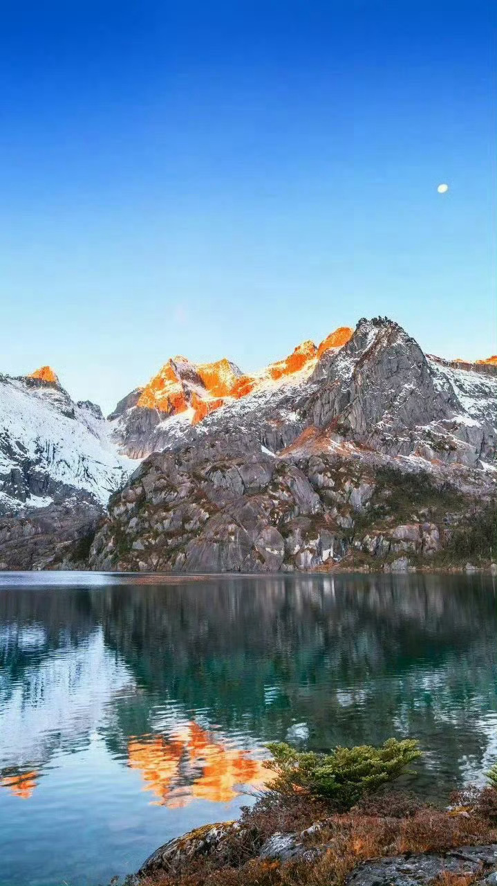 怒江傈僳族自治州，中国唯一“人神共居”的仙境！ 