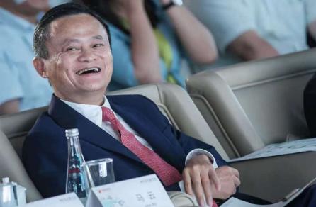 沉默已久的马云再次发声，依旧是语出惊人，他说：中国未来会出现一个非常恐怖的商业模