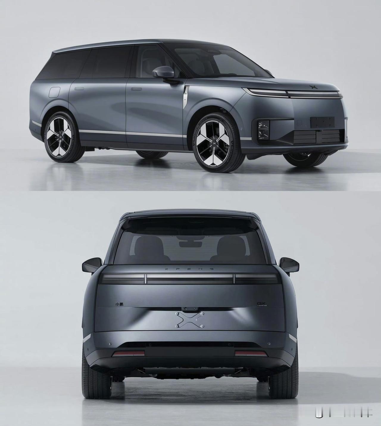 工信部又上了一批新车
小鹏GX
小米YU7 GT
问界M6
理想L9 Livis