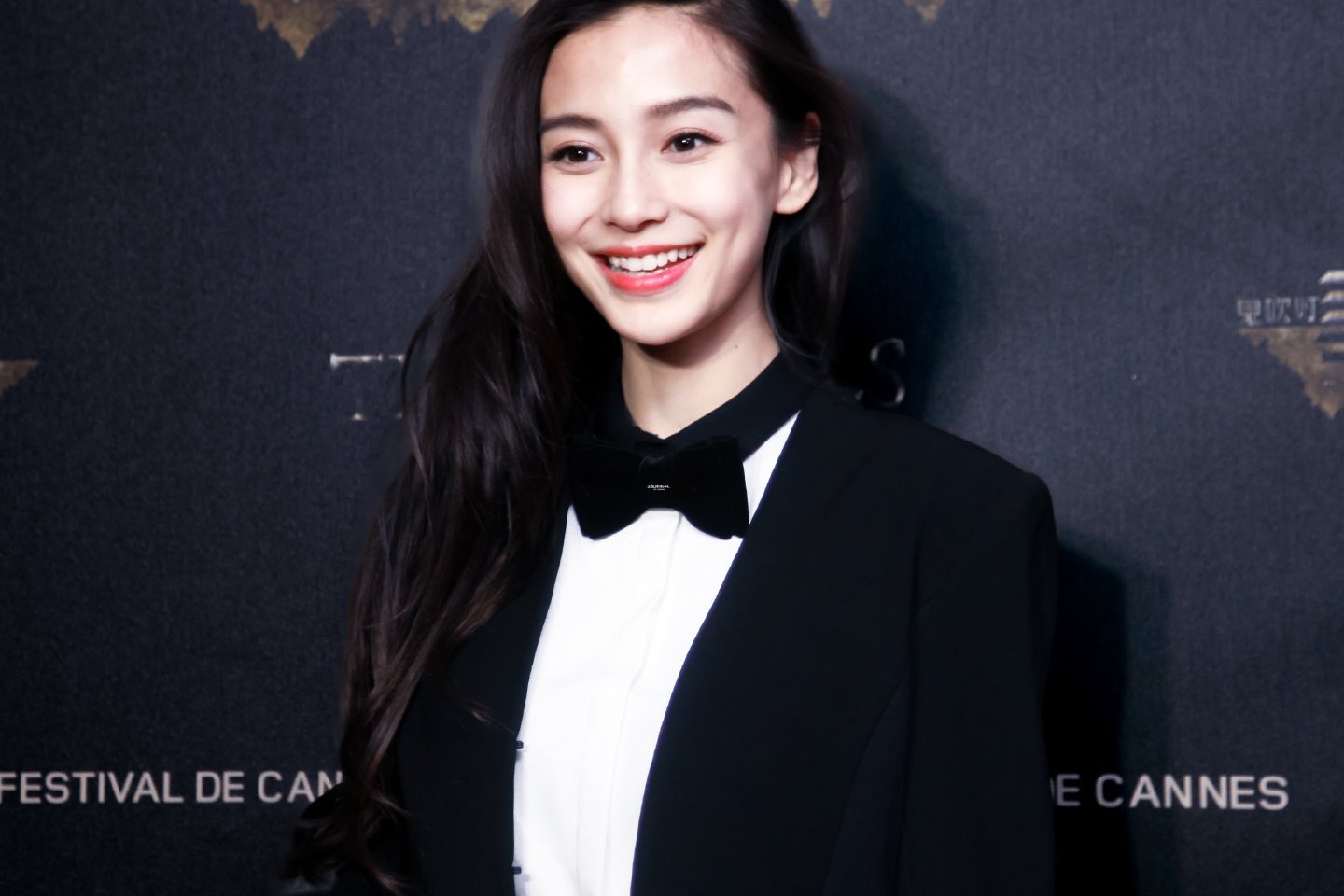 angelababy angelababy “爱是一场浩大的冒险” "𝓛𝓸?