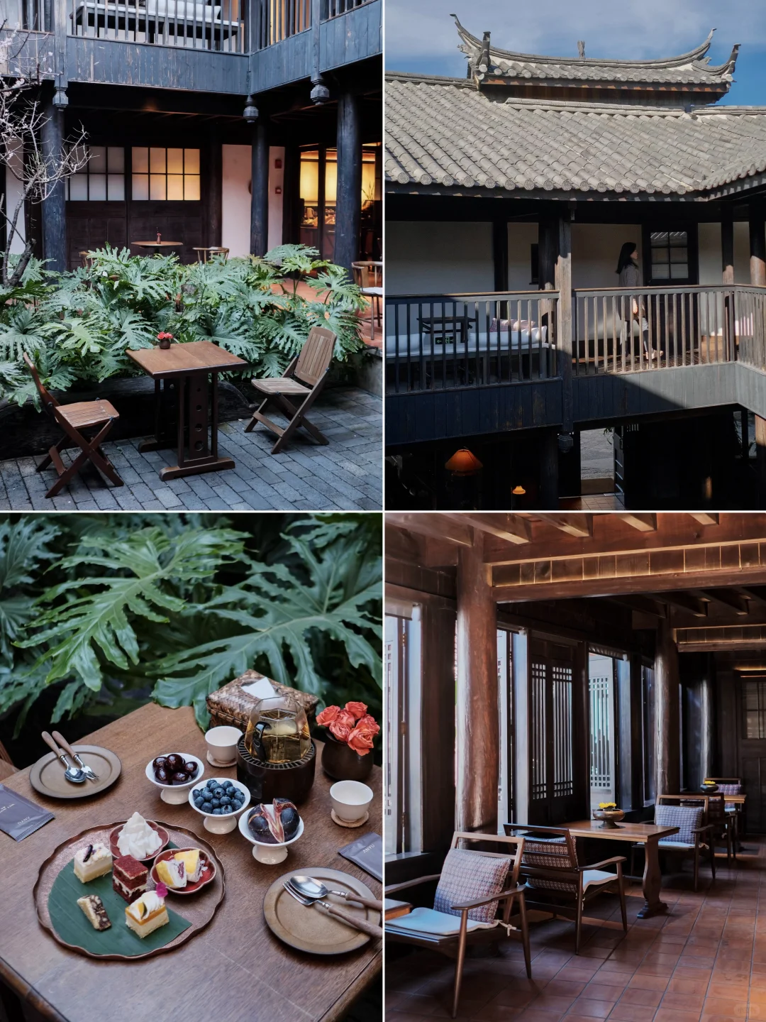 真的会为了这家酒店再来一次丽江〰️