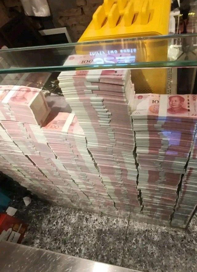 玄学！刷到莫无视 十二月你有偏财运 