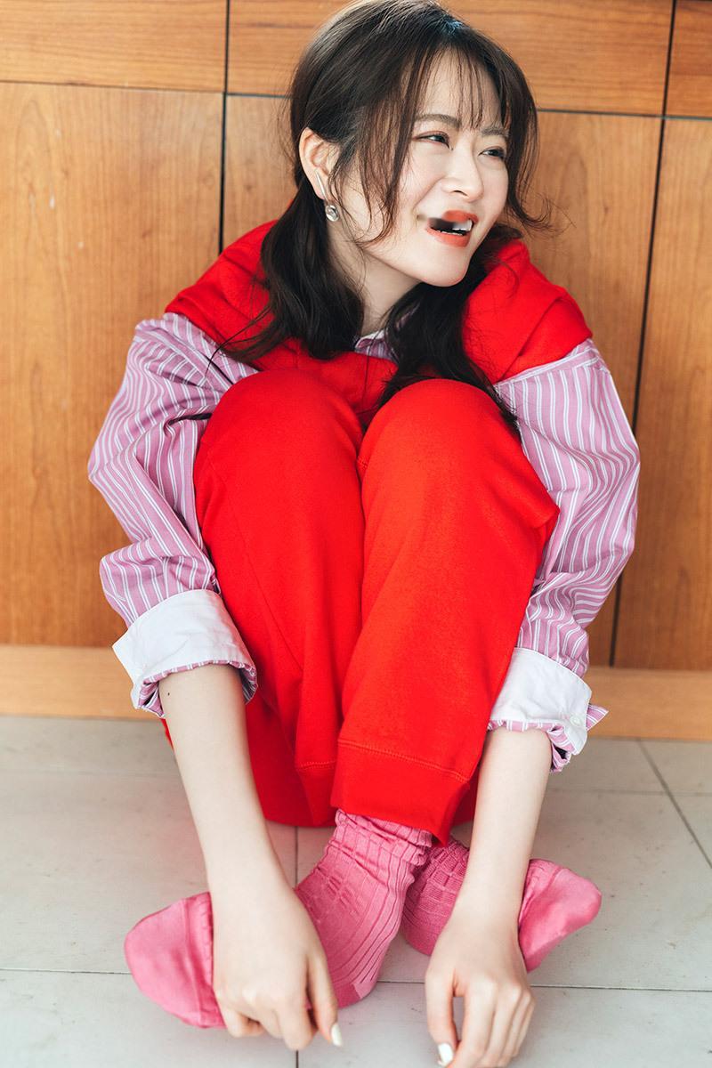 山崎怜奈の「 言葉のおすそわけ」第79回『⽣と死』  网页链接