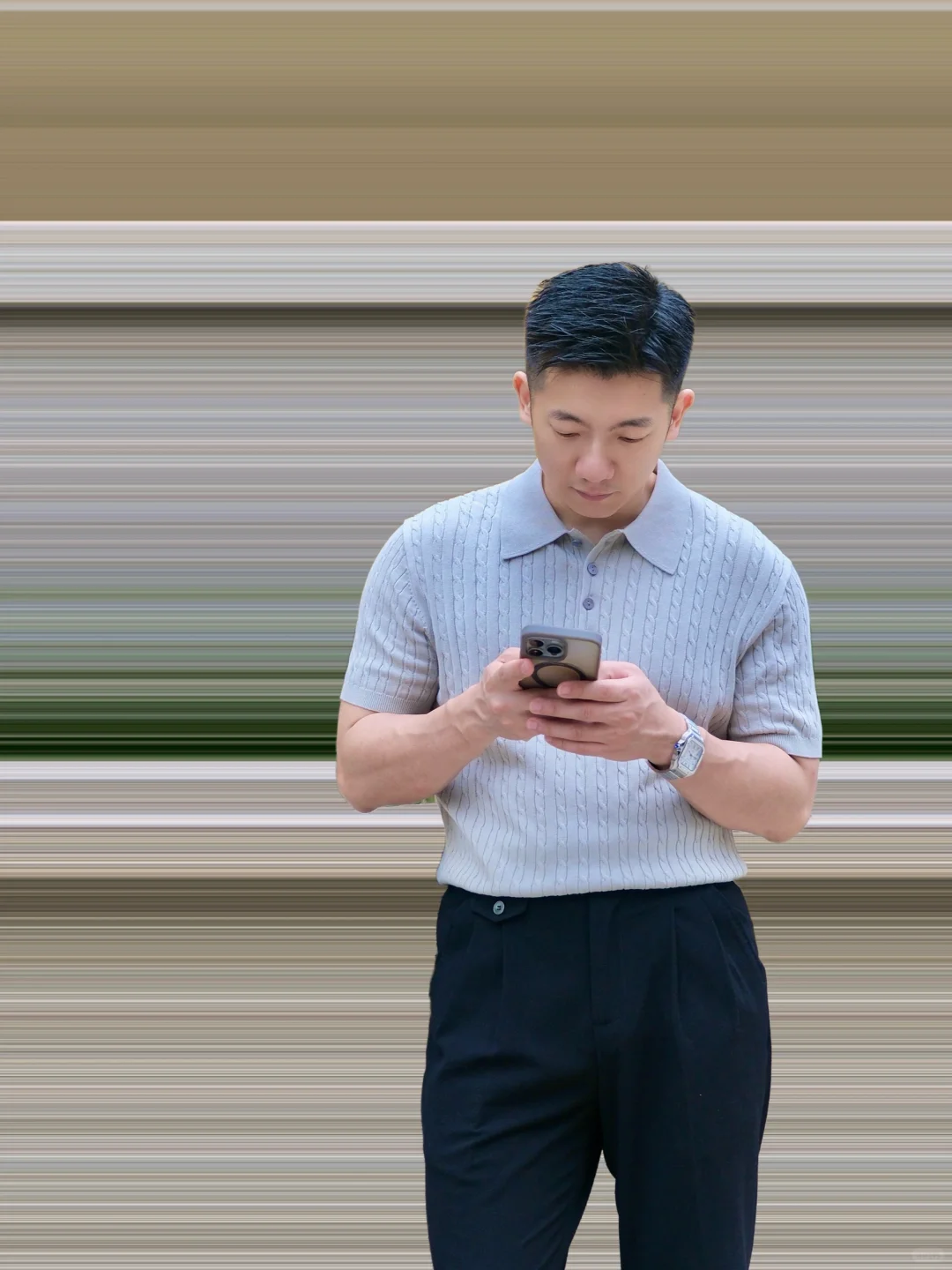 到了一定年纪，你会发现春风十里不如悦己