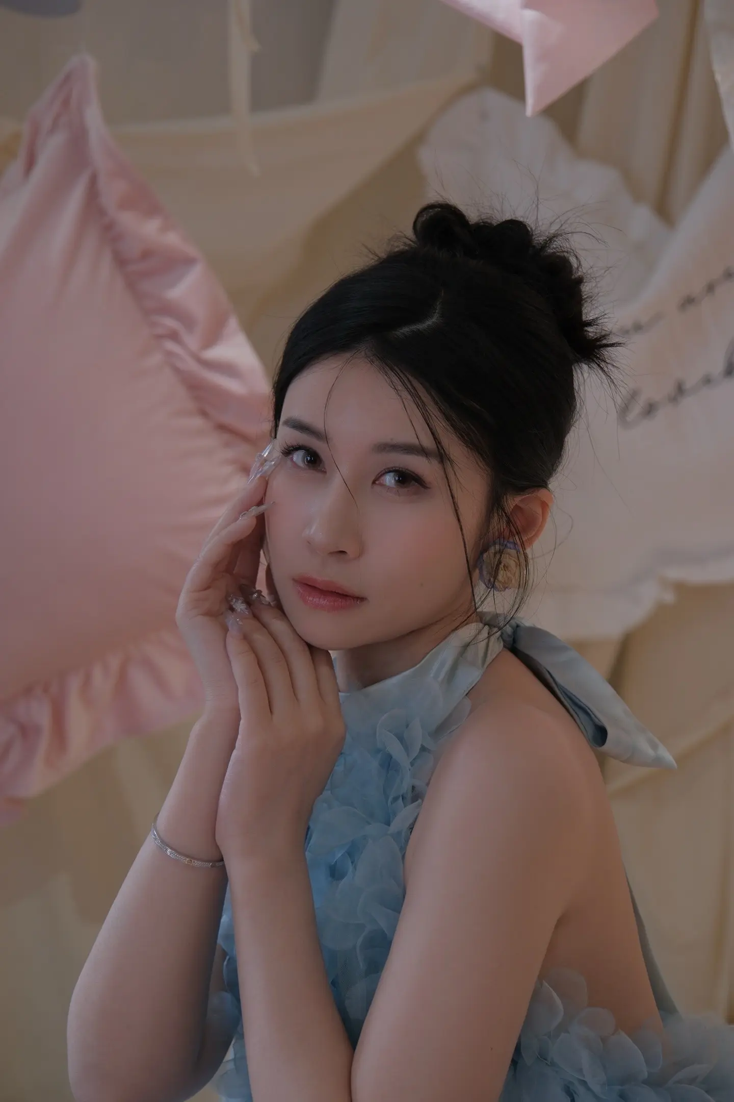 Sia_311「美食探店04——Flaw瑕疵咖啡店」不愧是水吃吃啊 不...
