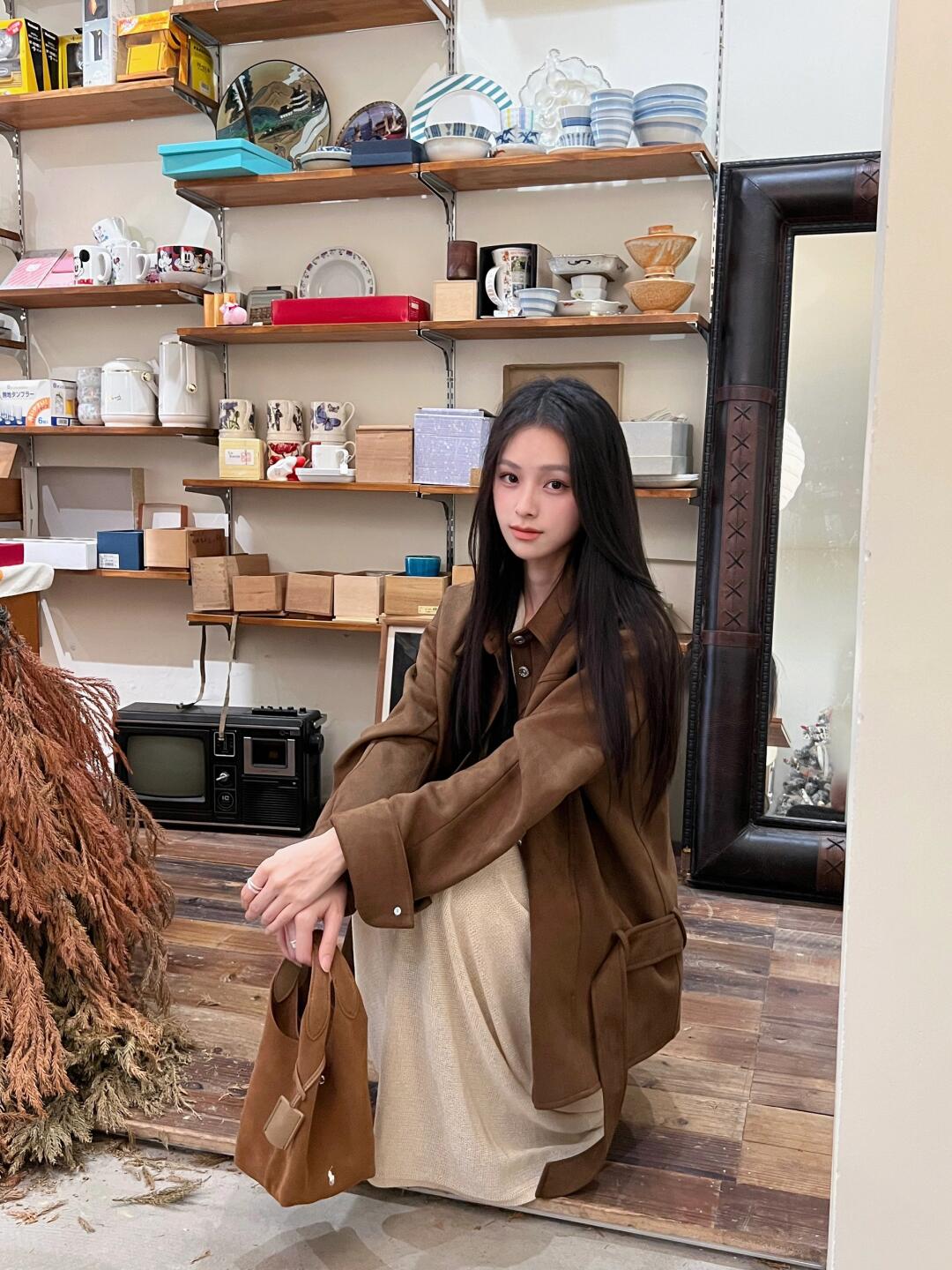 🌰🐿️