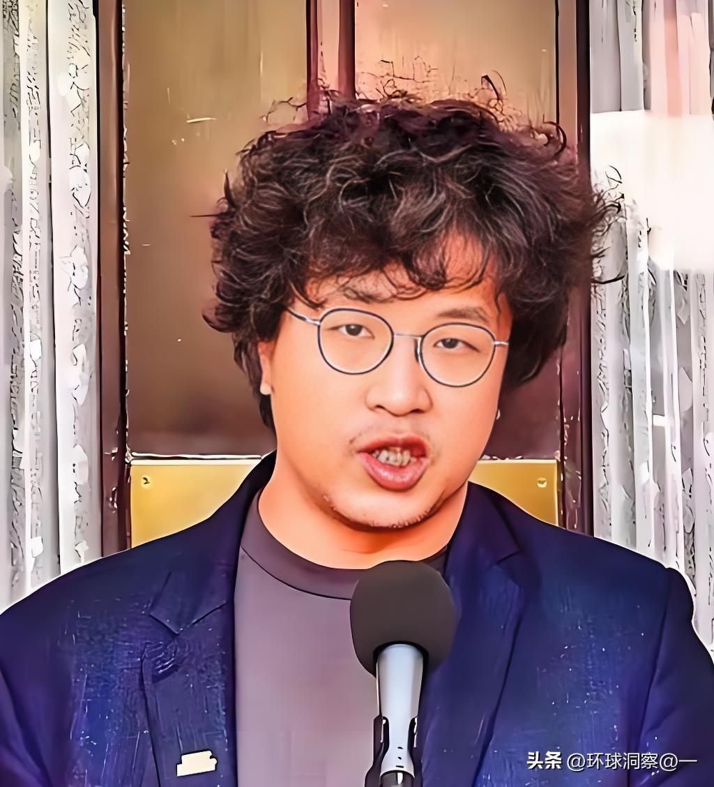 沈伯洋成了戏精。民进党台北市长参选人沈伯洋昨天（5日）接受专访表示，不排斥赴陆交