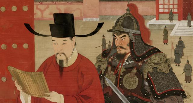 大唐之后甘肃再无李广董卓！两千年将门传统被一场战乱打断
一个省的尚武基因，是怎么