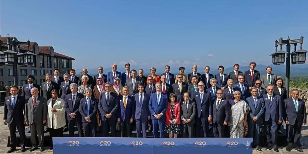 【德国财长真敢说，中东战事和美国关税拖累全球经济】不得不说，德国财长克林拜尔真敢