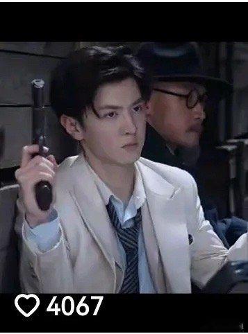 内娱观众难道都不认识陈哲远吗 ​​​