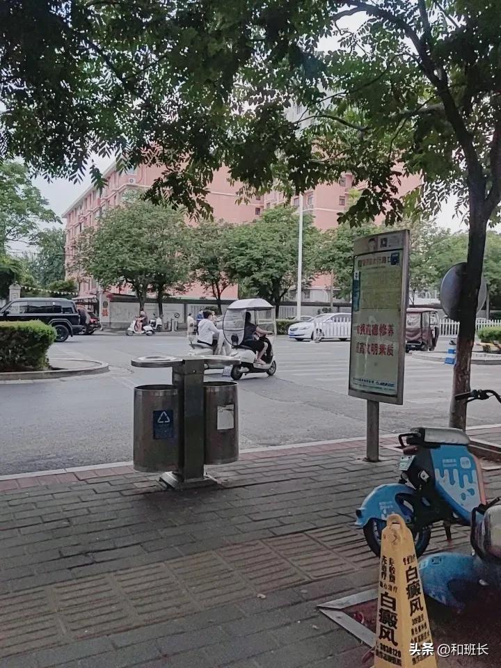 原来缓解内耗，不必远赴他乡
不用辞职换城，不必大动人生
只是换一条路回家，换一家