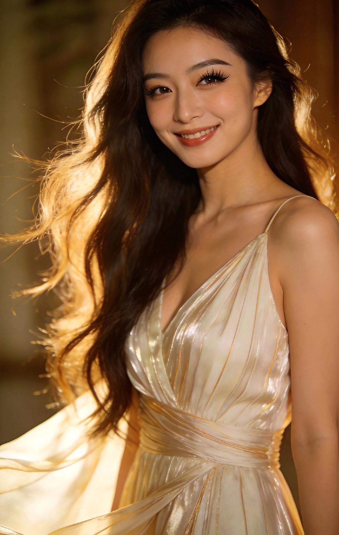 有人说，
一旦爱上，
男人比女人更深情。

人这一生最遗憾的，
不是遇不到爱，