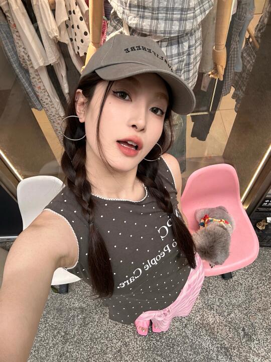 现充周末遛狗带娃日🐶👶🍼