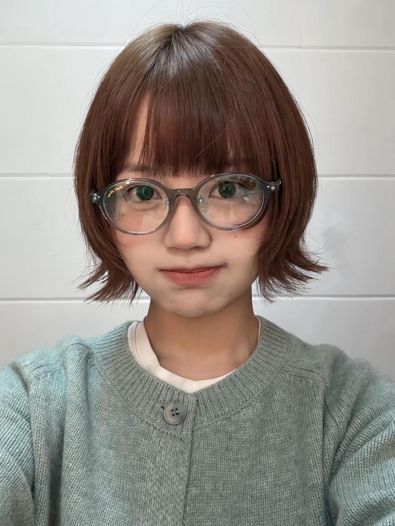 布灵布灵布灵是我～