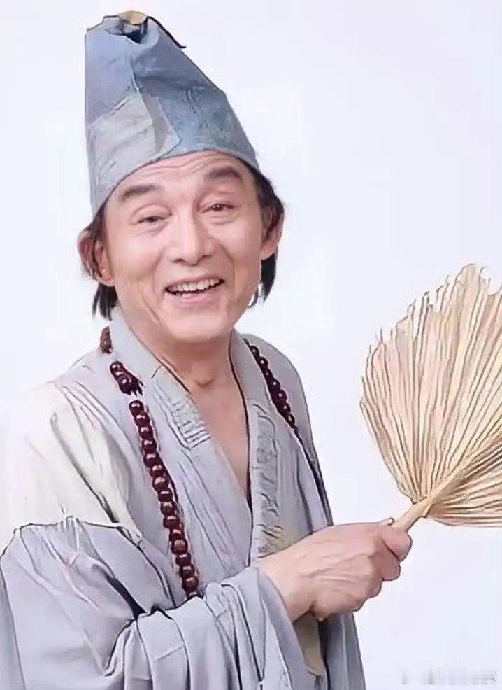 游本昌代表作游本昌去世了，我们小时候最喜欢的济公爷爷，代表作《济公》太出名了，一