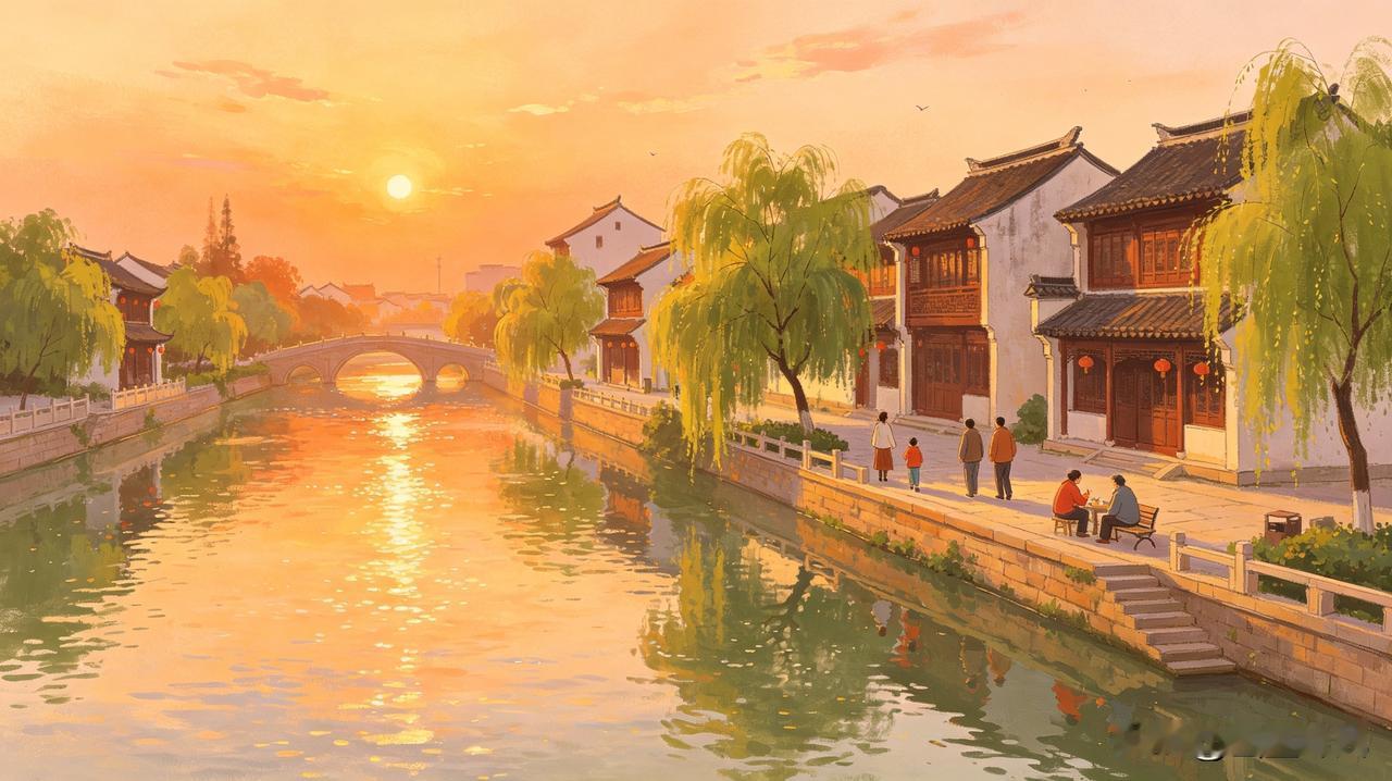 你觉得,宿迁最大的优势是什么? 抛开产业与繁华，宿迁最动人的优势，从来都是接地气