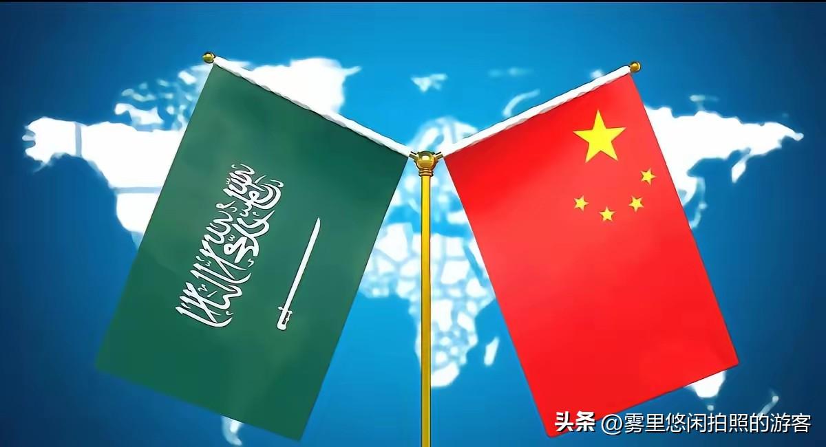 沙特被打醒了！
沙特紧急与中国敲定了军工订单！

3月7日，根据外媒报道，外媒称