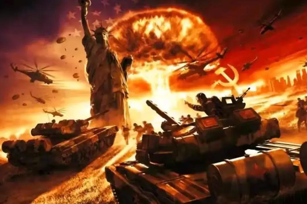 果不其然。
 
乌克兰突然宣布了，暂不接受外界口中的“美版停火条款”，欧盟内部随