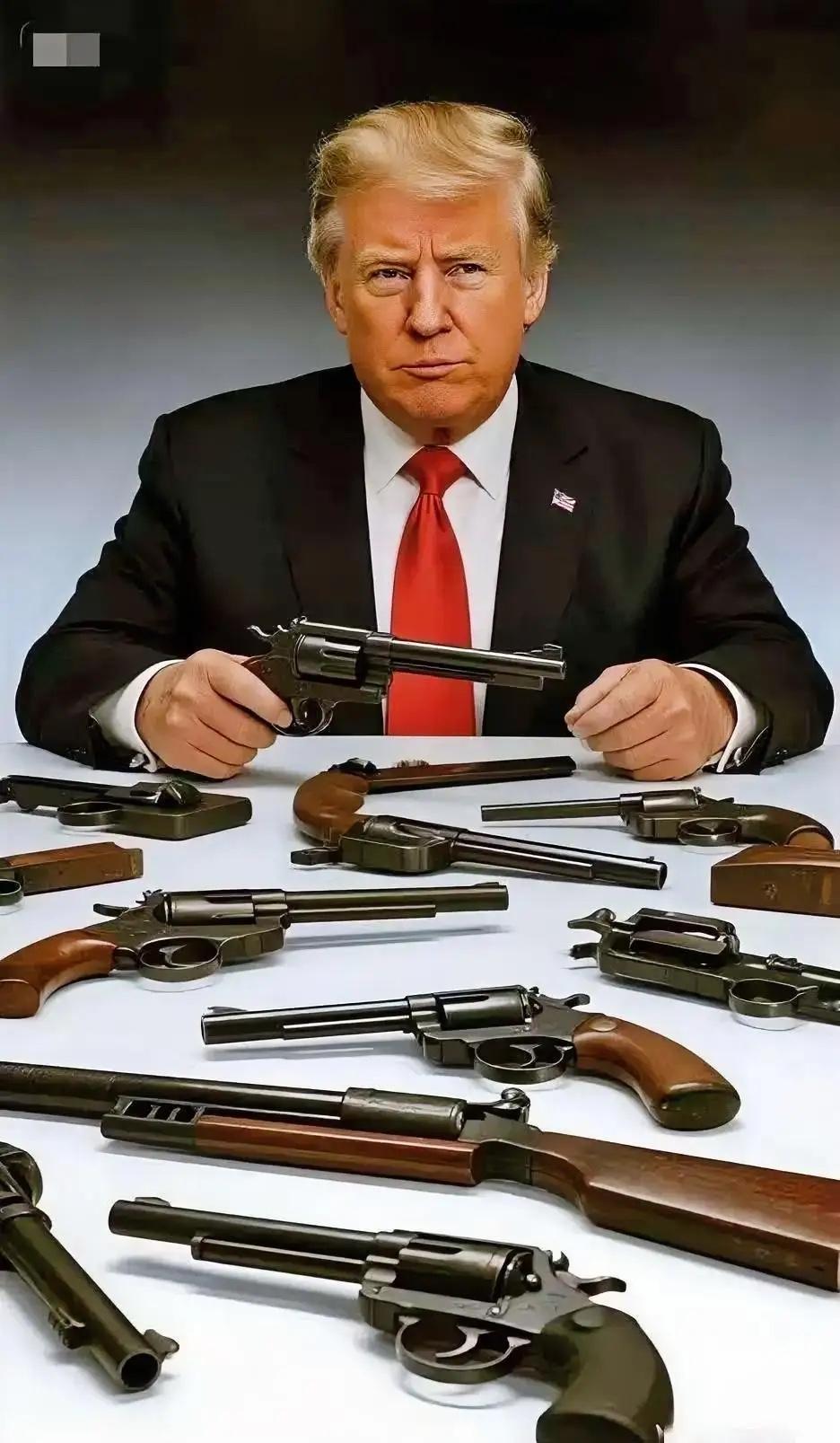 最新消息！
美国正式宣布了
10月15日，特朗普直接在“真实社交”上发了消息，说