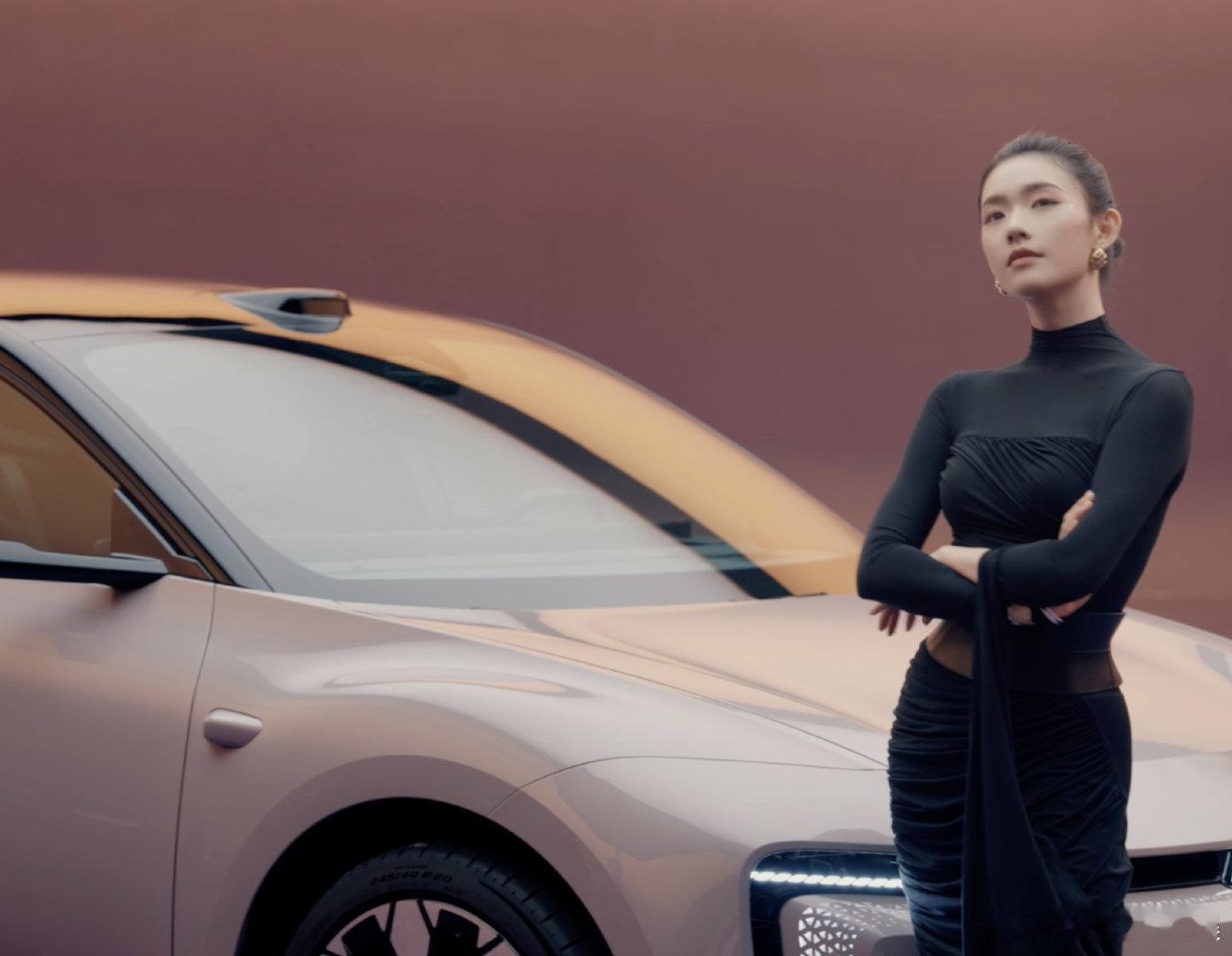 张晚意林允希林娜依高硬控情人节 浪漫限定，好事发「声」！张晚意、林允、希林娜依高